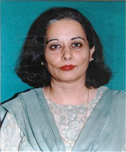 Dr. Jotna Sokhey